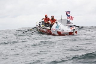 Kokatat Partners with OAR Northwest for 2012 Ocean Rowing Expeditions - _oarnw_uk-1014 Erinn J.hale2-1333466688